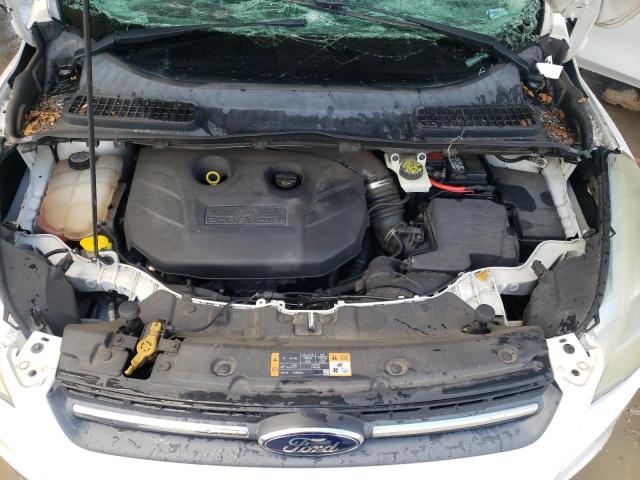 Photo 11 VIN: 1FMCU0G90DUB90785 - FORD ESCAPE SE 