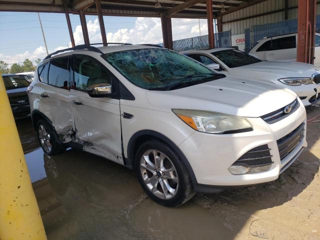 Photo 3 VIN: 1FMCU0G90DUB90785 - FORD ESCAPE SE 