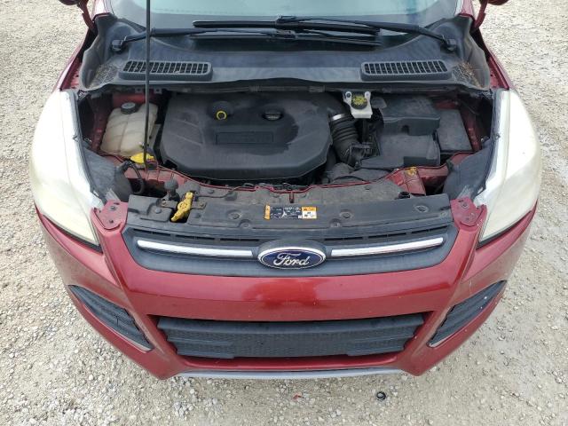 Photo 11 VIN: 1FMCU0G90DUC03101 - FORD ESCAPE SE 