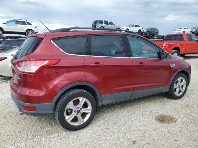 Photo 2 VIN: 1FMCU0G90DUC03101 - FORD ESCAPE SE 