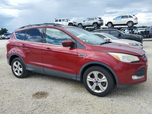 Photo 3 VIN: 1FMCU0G90DUC03101 - FORD ESCAPE SE 