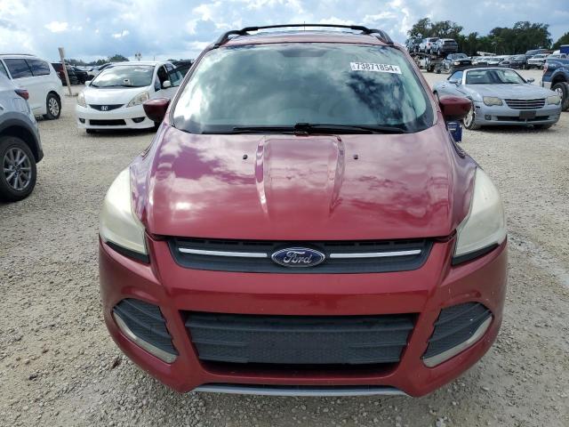 Photo 4 VIN: 1FMCU0G90DUC03101 - FORD ESCAPE SE 