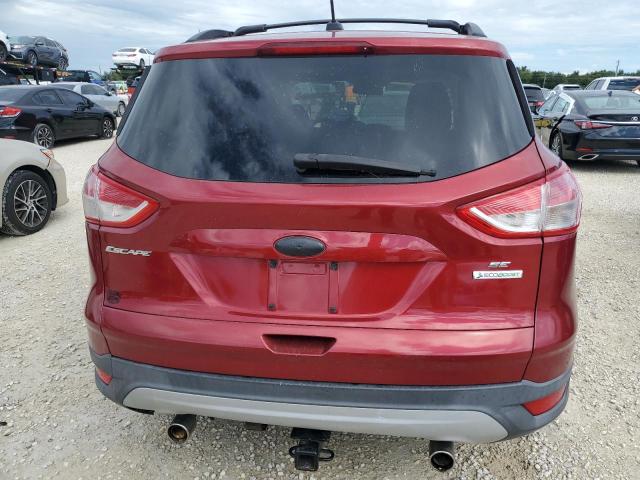 Photo 5 VIN: 1FMCU0G90DUC03101 - FORD ESCAPE SE 