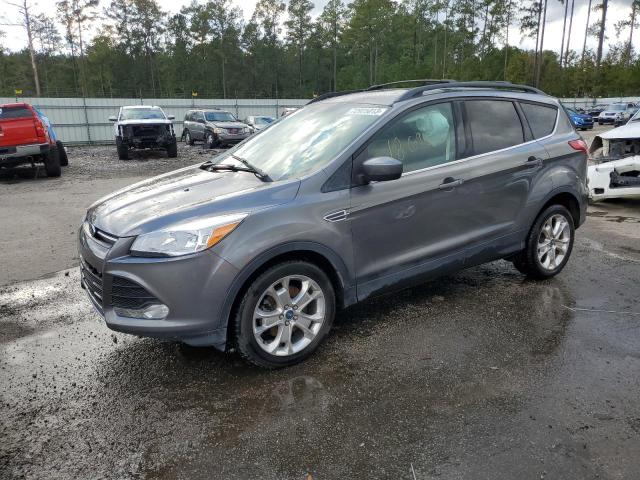 Photo 0 VIN: 1FMCU0G90DUC07892 - FORD ESCAPE 