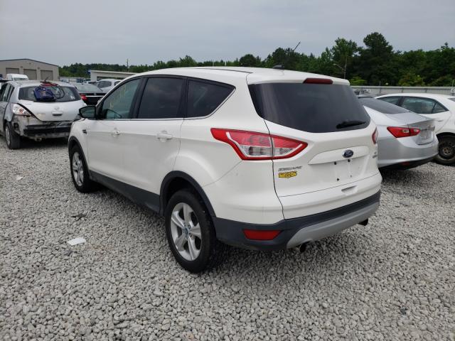 Photo 2 VIN: 1FMCU0G90DUC26572 - FORD ESCAPE SE 