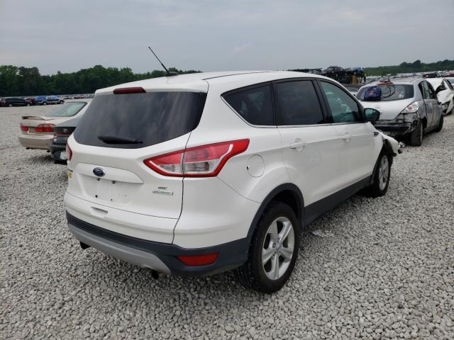 Photo 3 VIN: 1FMCU0G90DUC26572 - FORD ESCAPE SE 