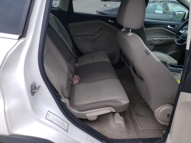 Photo 5 VIN: 1FMCU0G90DUC26572 - FORD ESCAPE SE 