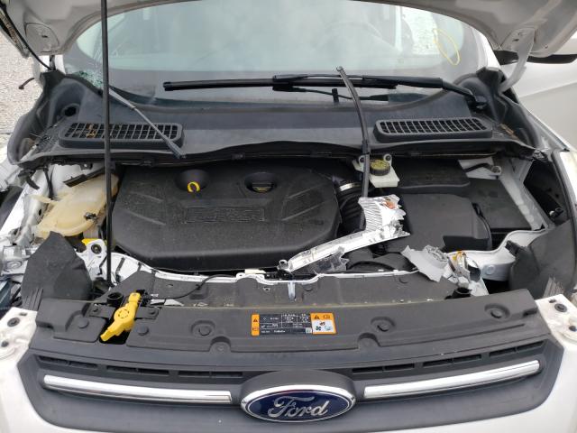 Photo 6 VIN: 1FMCU0G90DUC26572 - FORD ESCAPE SE 