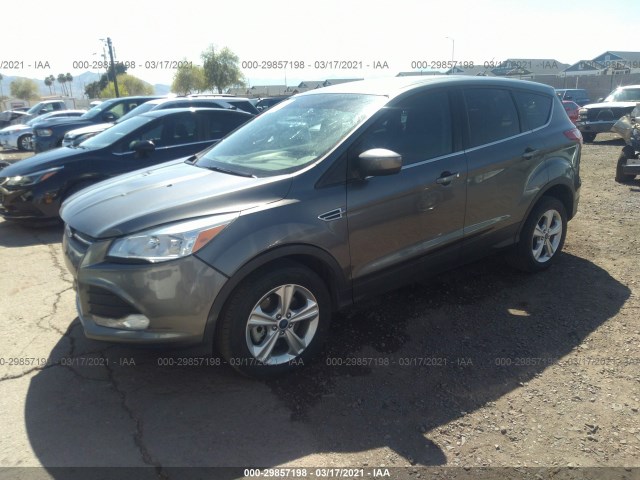 Photo 1 VIN: 1FMCU0G90DUC46515 - FORD ESCAPE 