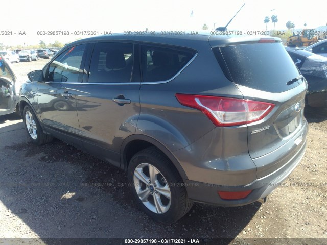 Photo 2 VIN: 1FMCU0G90DUC46515 - FORD ESCAPE 