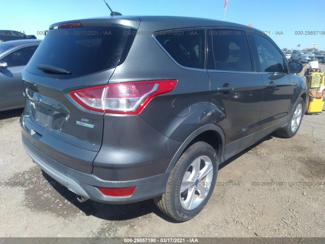 Photo 3 VIN: 1FMCU0G90DUC46515 - FORD ESCAPE 