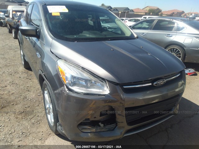 Photo 5 VIN: 1FMCU0G90DUC46515 - FORD ESCAPE 