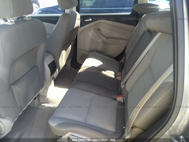 Photo 7 VIN: 1FMCU0G90DUC46515 - FORD ESCAPE 