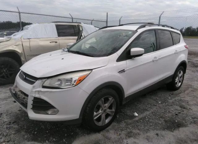 Photo 1 VIN: 1FMCU0G90DUC98873 - FORD ESCAPE 