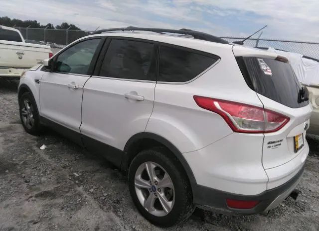 Photo 2 VIN: 1FMCU0G90DUC98873 - FORD ESCAPE 