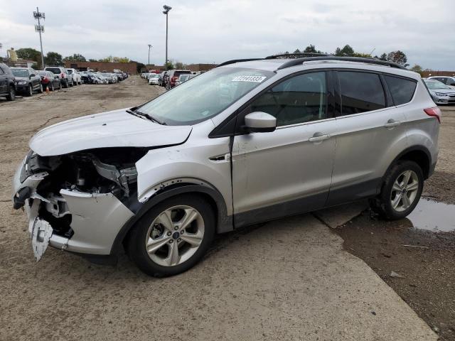 Photo 0 VIN: 1FMCU0G90DUD15767 - FORD ESCAPE SE 