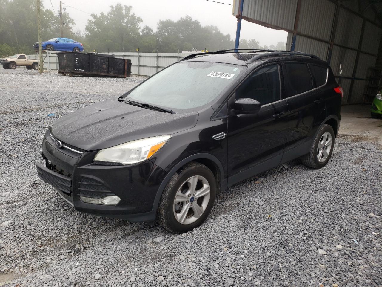 Photo 0 VIN: 1FMCU0G90DUD32357 - FORD ESCAPE 