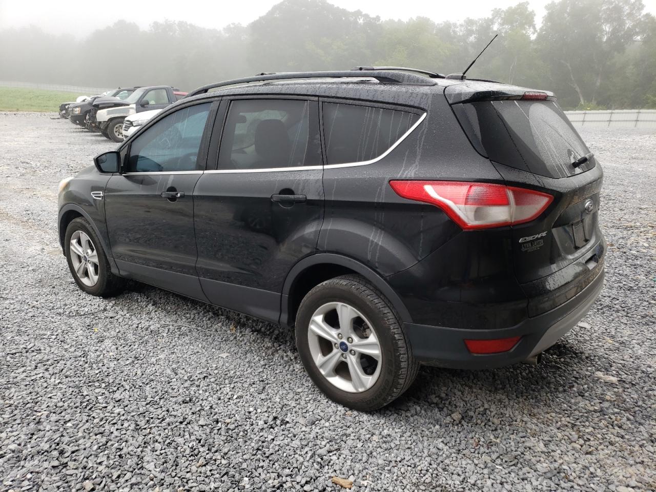 Photo 1 VIN: 1FMCU0G90DUD32357 - FORD ESCAPE 