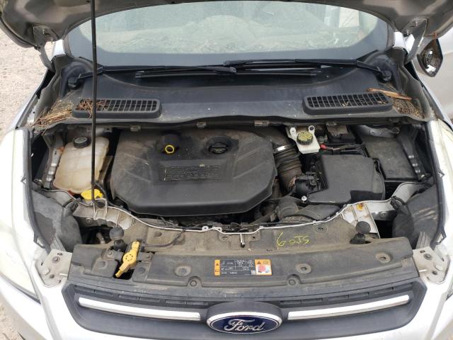 Photo 10 VIN: 1FMCU0G90DUD64127 - FORD ESCAPE SE 