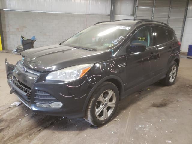 Photo 1 VIN: 1FMCU0G90DUD83230 - FORD ESCAPE SE 