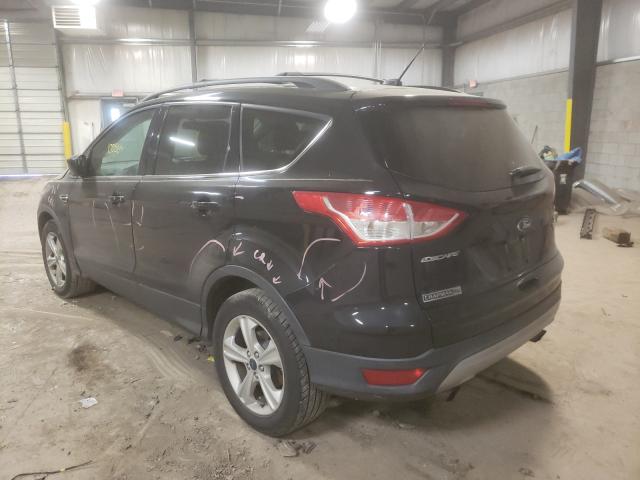 Photo 2 VIN: 1FMCU0G90DUD83230 - FORD ESCAPE SE 