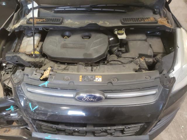 Photo 6 VIN: 1FMCU0G90DUD83230 - FORD ESCAPE SE 