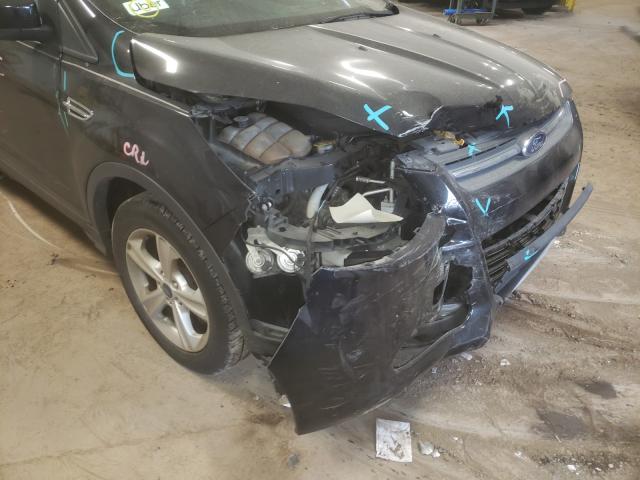 Photo 8 VIN: 1FMCU0G90DUD83230 - FORD ESCAPE SE 