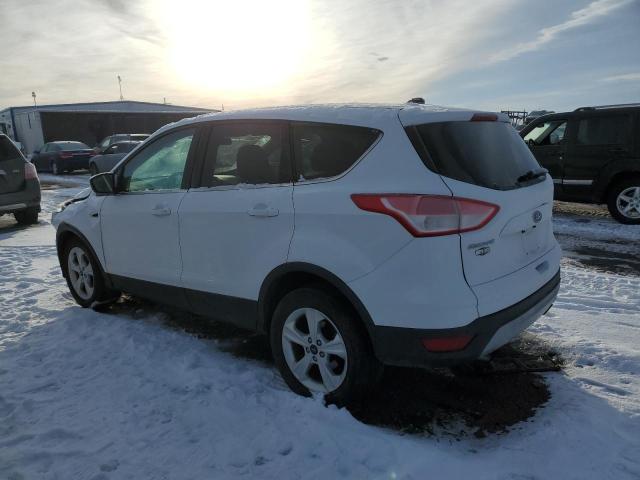 Photo 1 VIN: 1FMCU0G90DUD94132 - FORD ESCAPE SE 