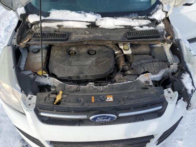 Photo 11 VIN: 1FMCU0G90DUD94132 - FORD ESCAPE SE 