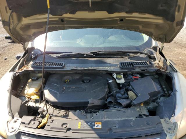 Photo 11 VIN: 1FMCU0G90DUD94633 - FORD ESCAPE SE 