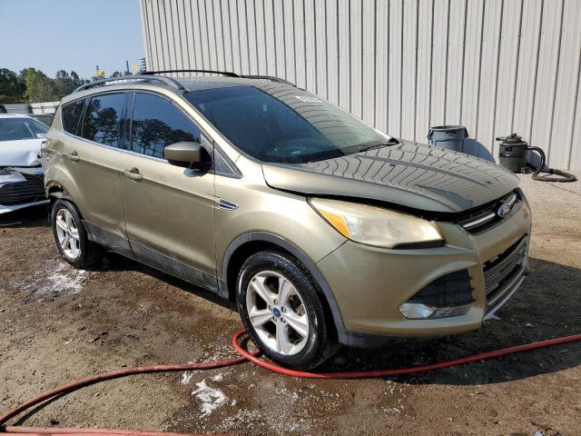 Photo 3 VIN: 1FMCU0G90DUD94633 - FORD ESCAPE SE 