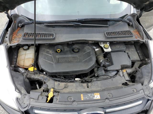 Photo 11 VIN: 1FMCU0G90EUA06284 - FORD ESCAPE 