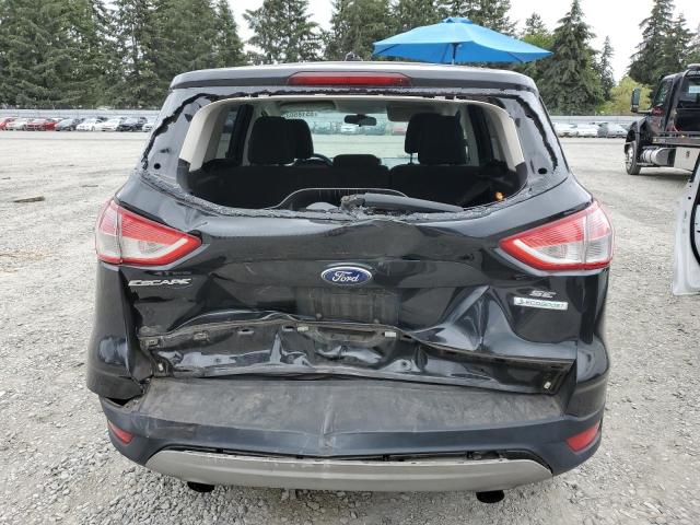 Photo 5 VIN: 1FMCU0G90EUA06284 - FORD ESCAPE 