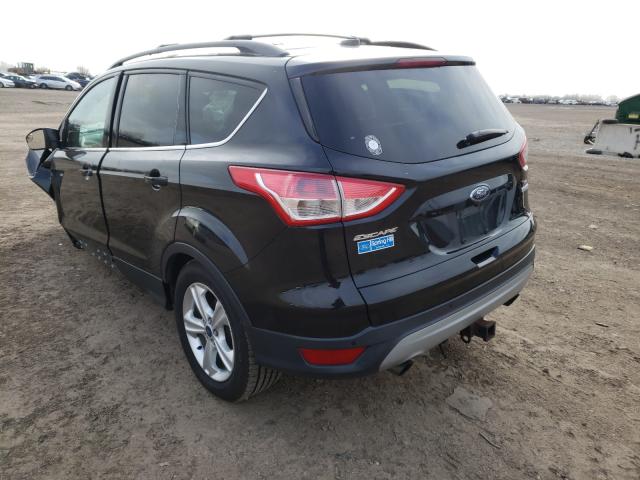 Photo 2 VIN: 1FMCU0G90EUA28060 - FORD ESCAPE SE 