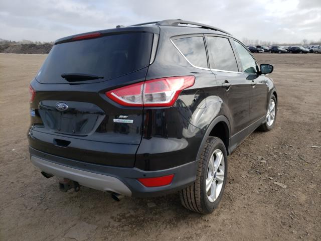 Photo 3 VIN: 1FMCU0G90EUA28060 - FORD ESCAPE SE 