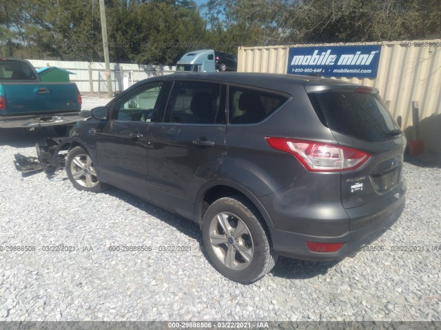 Photo 2 VIN: 1FMCU0G90EUA46607 - FORD ESCAPE 