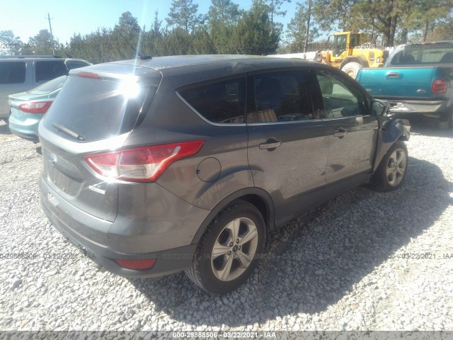 Photo 3 VIN: 1FMCU0G90EUA46607 - FORD ESCAPE 