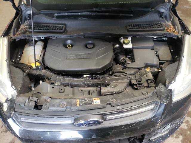 Photo 6 VIN: 1FMCU0G90EUA80921 - FORD ESCAPE SE 