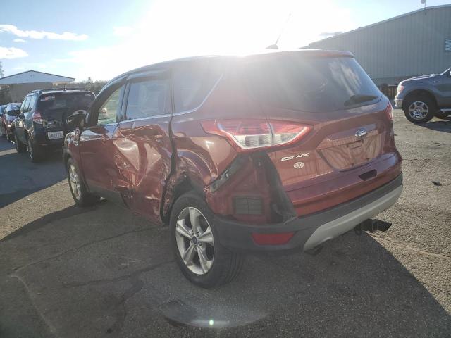 Photo 1 VIN: 1FMCU0G90EUB11021 - FORD ESCAPE 