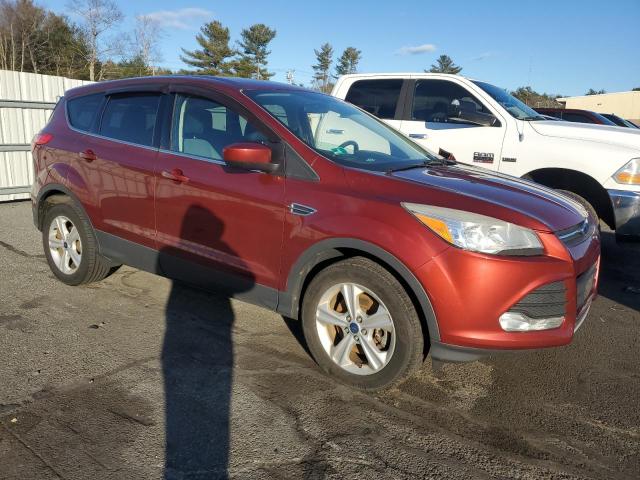 Photo 3 VIN: 1FMCU0G90EUB11021 - FORD ESCAPE 