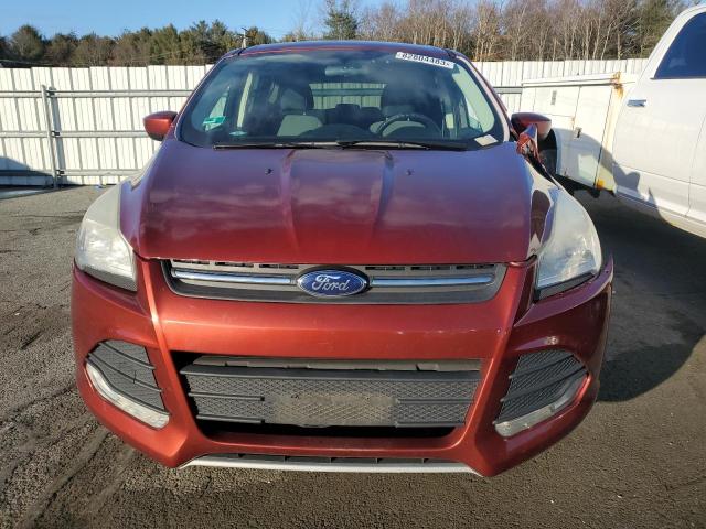 Photo 4 VIN: 1FMCU0G90EUB11021 - FORD ESCAPE 