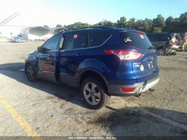 Photo 2 VIN: 1FMCU0G90EUB23265 - FORD ESCAPE 