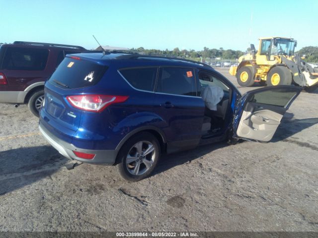 Photo 3 VIN: 1FMCU0G90EUB23265 - FORD ESCAPE 