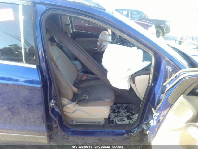 Photo 4 VIN: 1FMCU0G90EUB23265 - FORD ESCAPE 