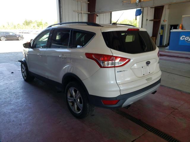 Photo 2 VIN: 1FMCU0G90EUB50952 - FORD ESCAPE SE 