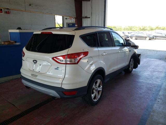 Photo 3 VIN: 1FMCU0G90EUB50952 - FORD ESCAPE SE 