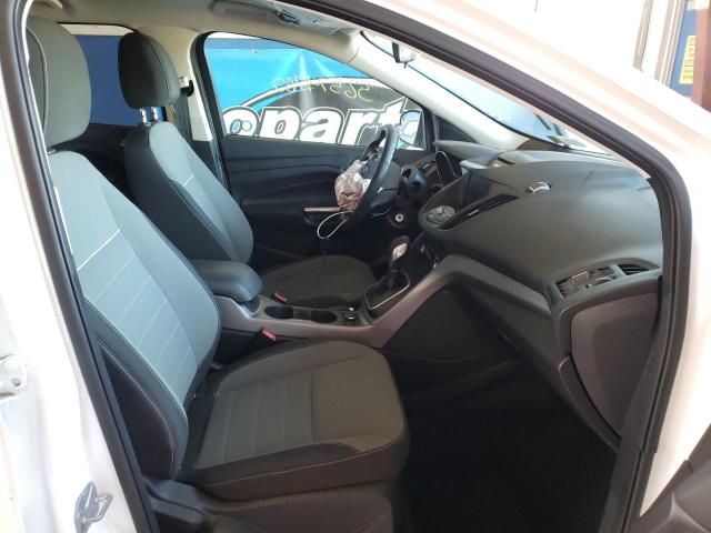 Photo 4 VIN: 1FMCU0G90EUB50952 - FORD ESCAPE SE 