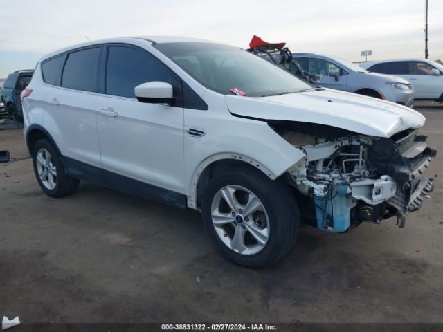 Photo 0 VIN: 1FMCU0G90EUB85331 - FORD ESCAPE 