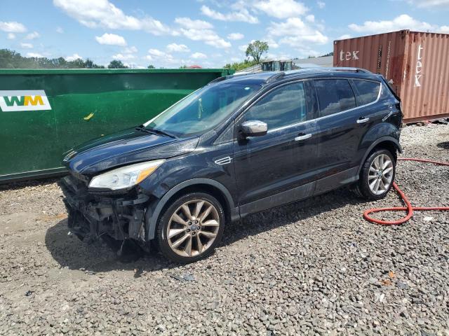 Photo 0 VIN: 1FMCU0G90EUC89804 - FORD ESCAPE SE 