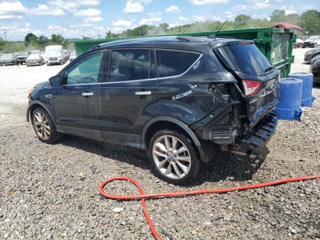 Photo 1 VIN: 1FMCU0G90EUC89804 - FORD ESCAPE SE 